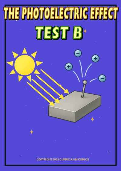 The Photoelectric Effect B