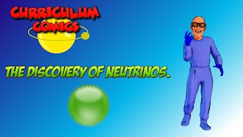 Episode 15: Discovery of Neutrinos
