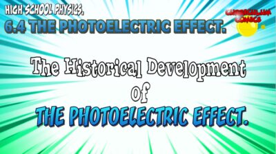 The Historical Development of the Photoelectric Effect
