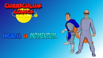 Episode 1: Inertia vs Momentum